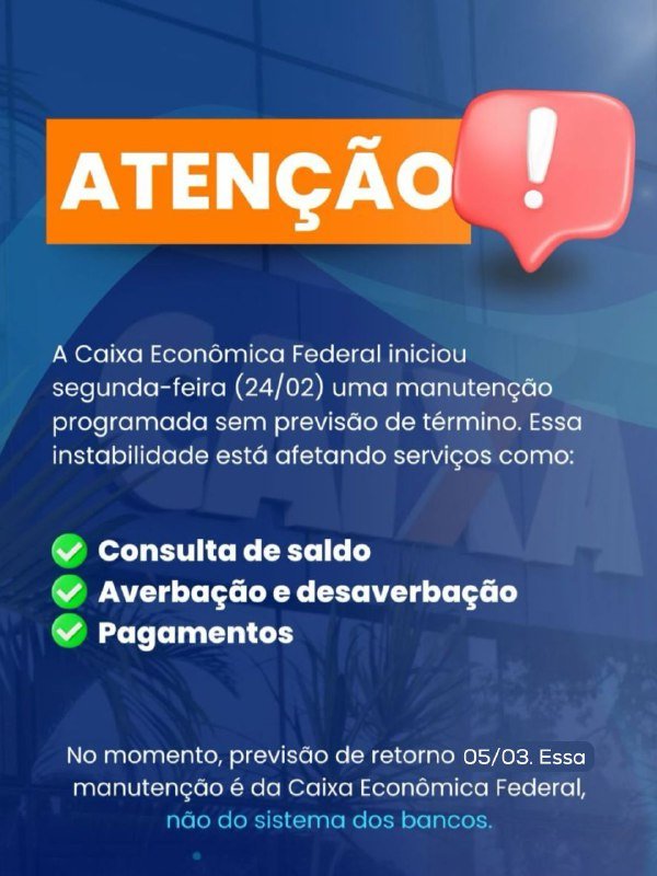 Milhares de trabalhadores enfrentam dificuldades para solicitar empréstimo de FGTS